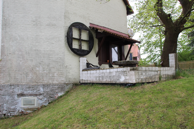 Motormühle Beendorf